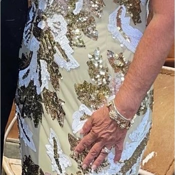 Mac Duggal Evening Gown - Picture 3 of 6